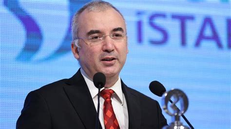 B­o­r­s­a­ ­İ­s­t­a­n­b­u­l­­d­a­ ­y­e­n­i­ ­g­e­n­e­l­ ­m­ü­d­ü­r­ ­b­e­l­l­i­ ­o­l­d­u­
